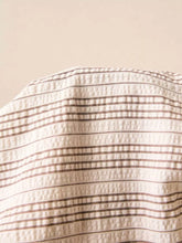 Striped Drawstring Mini Skort - Sun Imperial product photo 12