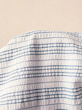 Striped Drawstring Mini Skort - Sun Imperial product photo 18