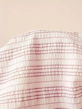 Striped Drawstring Mini Skort - Sun Imperial product photo 24