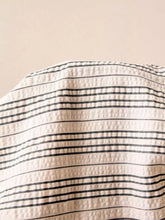 Striped Drawstring Mini Skort - Sun Imperial product photo 7