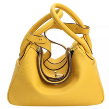 Textured PU Leather Handbag - Sun Imperial product photo 6