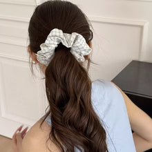Women's 6-Piece Hair Scrunchie Set - Sun Imperial product photo 10