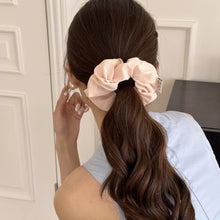 Women's 6-Piece Hair Scrunchie Set - Sun Imperial product photo 11