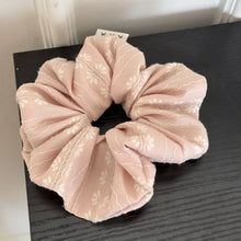 Women's 6-Piece Hair Scrunchie Set - Sun Imperial product photo 2