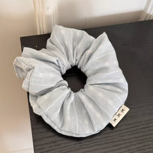 Women's 6-Piece Hair Scrunchie Set - Sun Imperial product photo 3