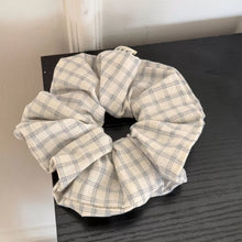 Women's 6-Piece Hair Scrunchie Set - Sun Imperial product photo 7
