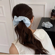 Women's 6-Piece Hair Scrunchie Set - Sun Imperial product photo 8