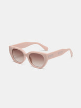 Women's Cat Eye Polycarbonate Frame Sunglasses - Sun Imperial product photo 1