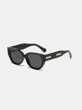 Women's Cat Eye Polycarbonate Frame Sunglasses - Sun Imperial product photo 5