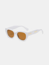Women's Cat Eye Polycarbonate Frame Sunglasses - Sun Imperial product photo 7