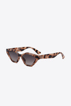 Women's Cat Eye Polycarbonate Sunglasses - Sun Imperial product photo 1