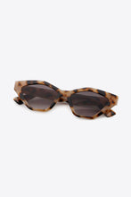 Women's Cat Eye Polycarbonate Sunglasses - Sun Imperial product photo 2