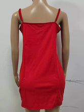 Women's full size zip front bodycon mini dress plus size