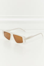 Women's Geometric TAC Polarized Sunglasses - Sun Imperial product photo 5