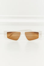 Women's Geometric TAC Polarized Sunglasses - Sun Imperial product photo 7
