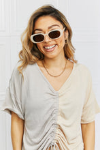 Women's Oval Full Rim Sunglasses - Sun Imperial product photo 13