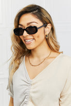 Women's Oval Full Rim Sunglasses - Sun Imperial product photo 18