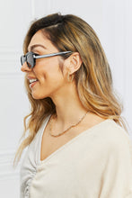 Women's Oval Full Rim Sunglasses - Sun Imperial product photo 20