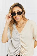 Women's Oval Full Rim Sunglasses - Sun Imperial product photo 21