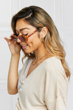 Women's Oval Full Rim Sunglasses - Sun Imperial product photo 6