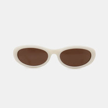 Women's Polycarbonate Frame Cat Eye Sunglasses - Sun Imperial (photo 2)