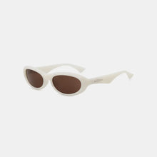 Women's Polycarbonate Frame Cat Eye Sunglasses - Sun Imperial (photo 3)
