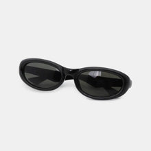 Women's Polycarbonate Frame Cat Eye Sunglasses - Sun Imperial (photo 5)