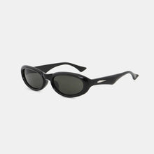 Women's Polycarbonate Frame Cat Eye Sunglasses - Sun Imperial (photo 7)