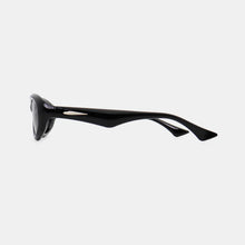 Women's Polycarbonate Frame Cat Eye Sunglasses - Sun Imperial (photo 8)