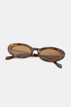 Women's Polycarbonate Frame Cat-Eye Sunglasses - Sun Imperial product photo 10