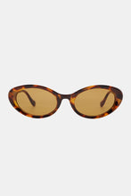 Women's Polycarbonate Frame Cat-Eye Sunglasses - Sun Imperial product photo 11