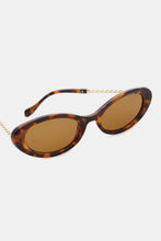 Women's Polycarbonate Frame Cat-Eye Sunglasses - Sun Imperial product photo 12