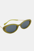 Women's Polycarbonate Frame Cat-Eye Sunglasses - Sun Imperial product photo 4