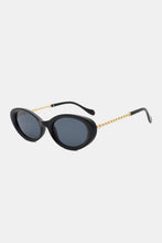 Women's Polycarbonate Frame Cat-Eye Sunglasses - Sun Imperial product photo 5