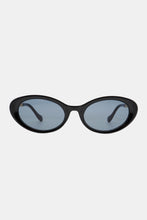 Women's Polycarbonate Frame Cat-Eye Sunglasses - Sun Imperial product photo 7