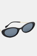 Women's Polycarbonate Frame Cat-Eye Sunglasses - Sun Imperial product photo 8