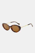 Women's Polycarbonate Frame Cat-Eye Sunglasses - Sun Imperial product photo 9