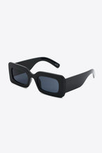 Women's Polycarbonate Frame Rectangle Sunglasses - Sun Imperial product photo 10