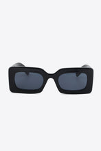 Women's Polycarbonate Frame Rectangle Sunglasses - Sun Imperial product photo 11