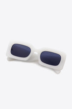 Women's Polycarbonate Frame Rectangle Sunglasses - Sun Imperial product photo 13