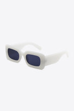 Women's Polycarbonate Frame Rectangle Sunglasses - Sun Imperial product photo 14