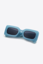 Women's Polycarbonate Frame Rectangle Sunglasses - Sun Imperial product photo 17