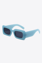 Women's Polycarbonate Frame Rectangle Sunglasses - Sun Imperial product photo 18