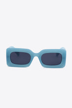 Women's Polycarbonate Frame Rectangle Sunglasses - Sun Imperial product photo 19