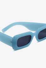 Women's Polycarbonate Frame Rectangle Sunglasses - Sun Imperial product photo 20