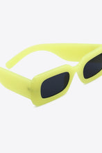 Women's Polycarbonate Frame Rectangle Sunglasses - Sun Imperial product photo 24