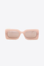 Women's Polycarbonate Frame Rectangle Sunglasses - Sun Imperial product photo 5