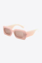 Women's Polycarbonate Frame Rectangle Sunglasses - Sun Imperial product photo 6