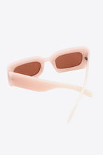 Women's Polycarbonate Frame Rectangle Sunglasses - Sun Imperial product photo 7