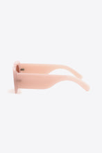 Women's Polycarbonate Frame Rectangle Sunglasses - Sun Imperial product photo 8